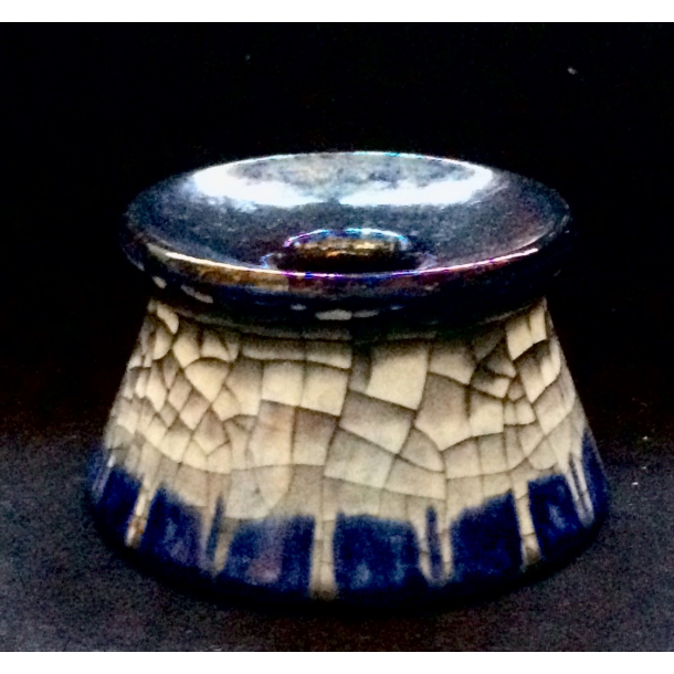 Michael Andersen Lysestage Nr. 5871/2 - Marianne Starck - 5 cm.
