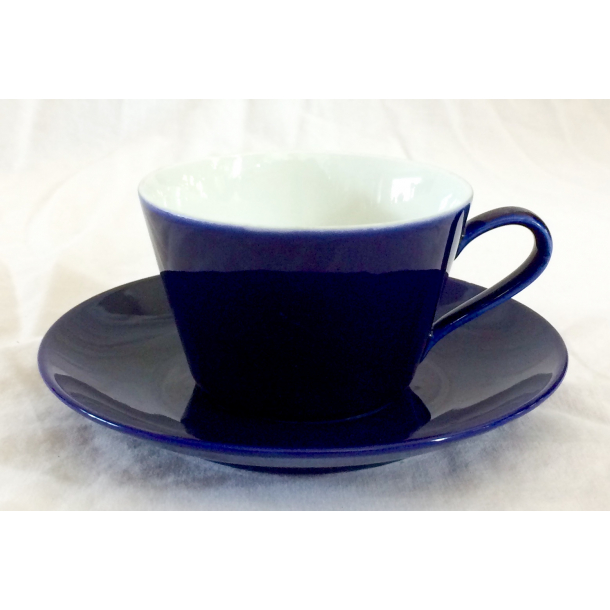 Retro Stel - Bl Tekop - 9 cm.