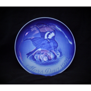 Mors Dag Platte 1970 - B&G