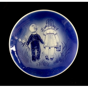 Mors Dag Platte 1973 - Desire