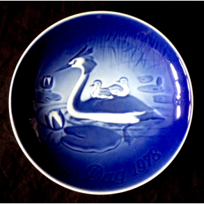 Mors Dag Platte 1978 - B&G