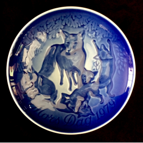 Mors Dag Platte 1979 - B&G