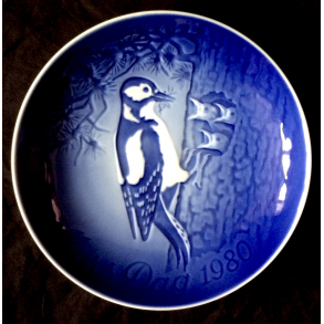 Mors Dag Platte 1980 - B&G