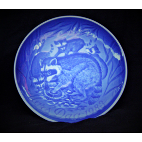 Mors Dag Platte 1983 - B&G