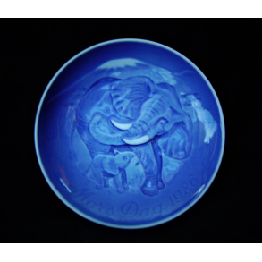 Mors Dag Platte 1986 - B&G