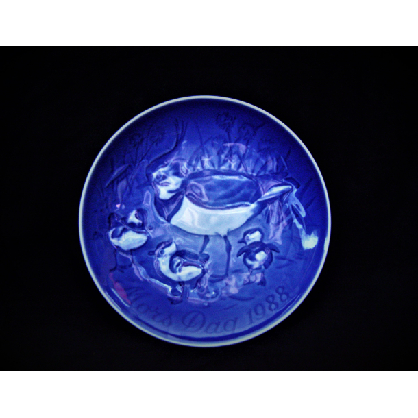 Mors Dag Platte 1988 - B&G