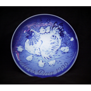 Mors Dag Platte 1990 - B&G