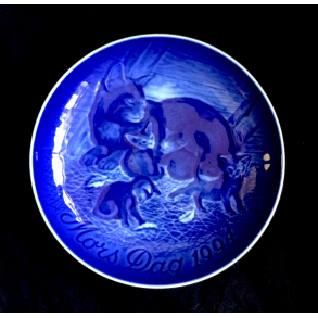 B&G - Mors Dag Platter