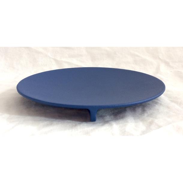 Fe Lysestage - Mrkebl - 16 cm. - Normann Copenhagen
