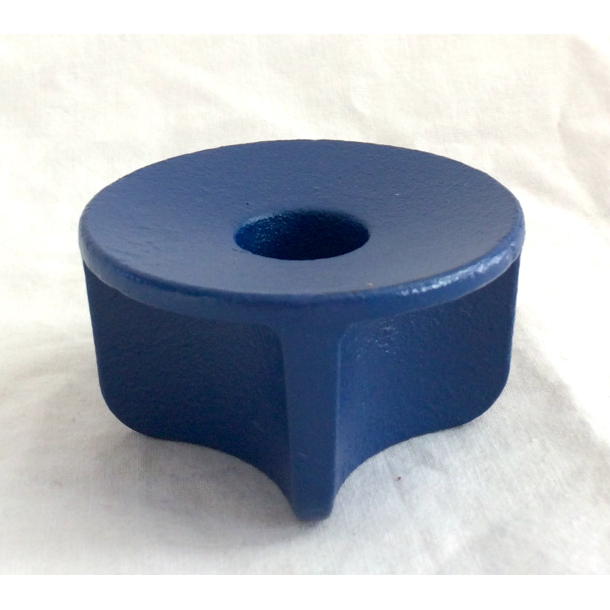 Fe Lysestage - Mrkebl - 7 cm. - Normann Copenhagen