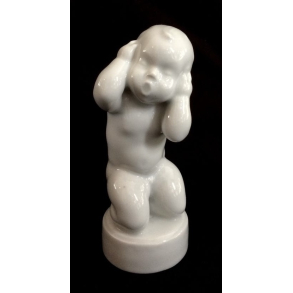 repine - De Fire Piner - Figur Nr. 456 - Royal Copenhagen