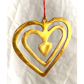 Juleophæng - JUL 2025