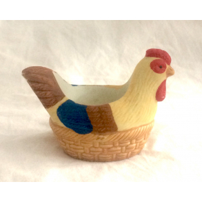 ggebger - Pskehne - 6 cm.