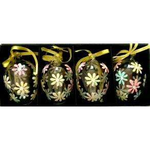 Pskepynt - Pskeg M. Blomster - St Af 4