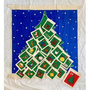 Diverse Julevarer - JUL 2025