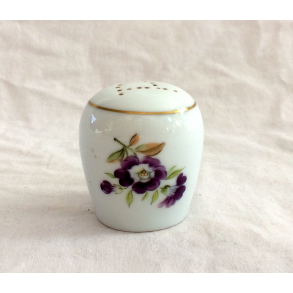 Paris Stel - Peberbsse Nr. 52B - B&G