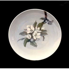 Platte Nr. 82/1122 - Blomster - Royal Copenhagen