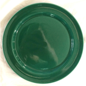 Grn Polar Stel - Middagstallerken Nr. 59 - 25,5 cm. - Desire