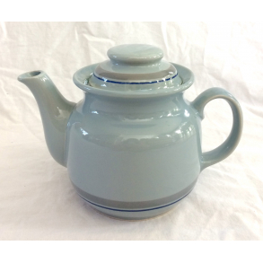 Polsk Keramik - Gr Tekande - 24 cm.