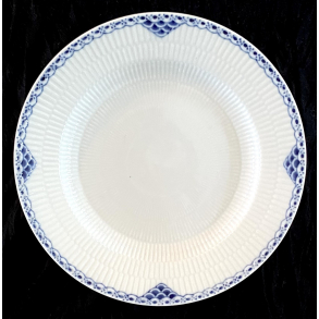 Prinsesse Stel - Middagstallerken Nr. 111/571 - 25 cm. - Royal Copenhagen