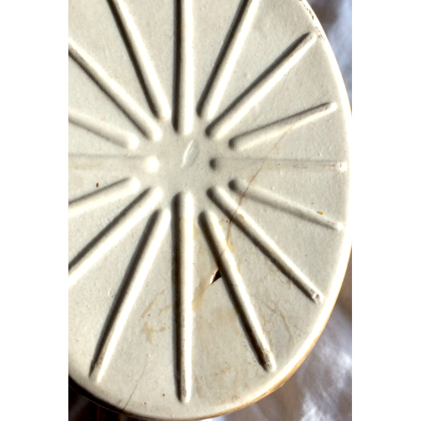 Relief Stel - Kaffekande - B&G/Kronjyden