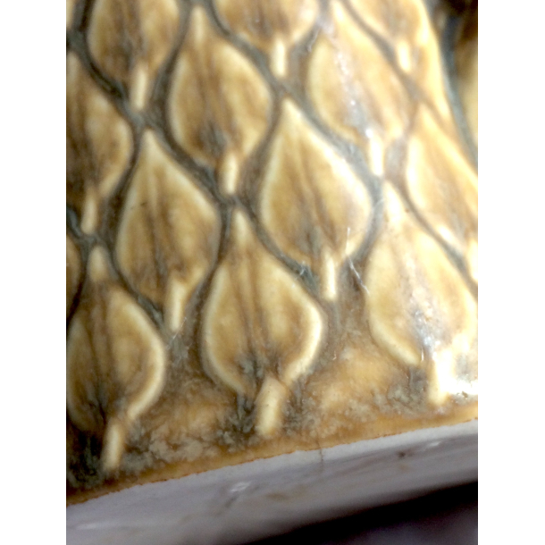 Relief Stel - Kaffekande - B&G/Kronjyden