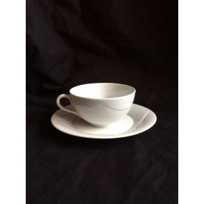 Quattro Bianco Stel - Tekop 10,5 cm. - Rrstrand