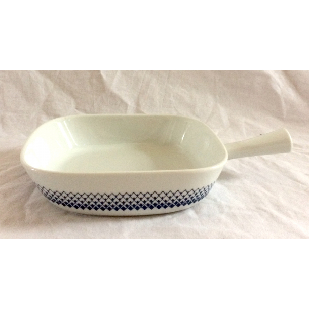 Romber Stel - Ovnfad M. Hank - 27 cm. - Lyngby Porceln/Danild
