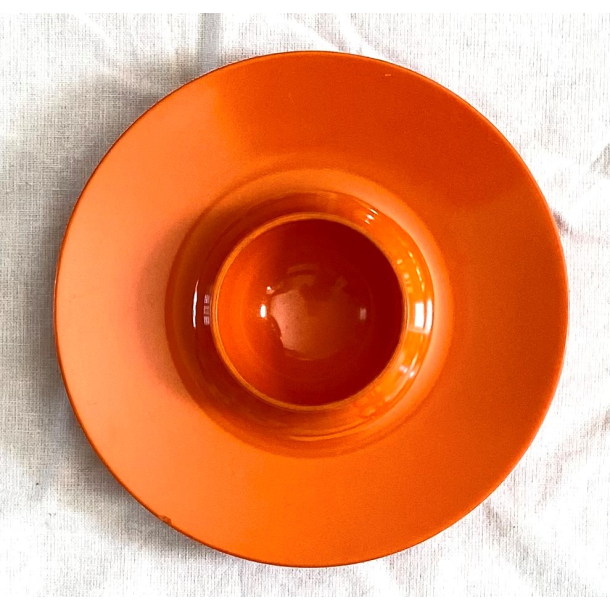 Rosti Mepal Hamlet �ggeb�ger - Orange - 11,5 cm.