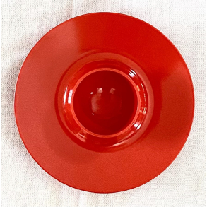 Rosti Mepal Hamlet �ggeb�ger - R�d - 11,5 cm.