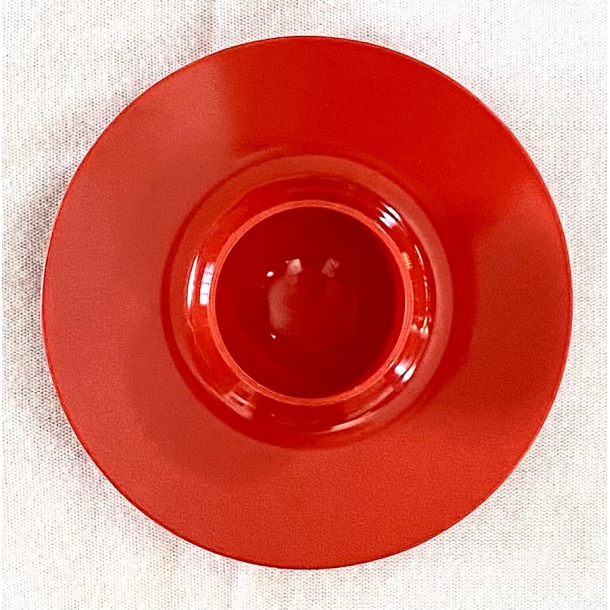 Rosti Mepal Hamlet �ggeb�ger - R�d - 11,5 cm.