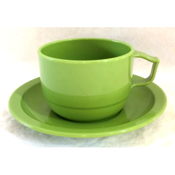 Rosti Mepal - Kaffekop - Grn - 8 cm.