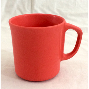 Rosti Mepal Krus - Rd - 7,5 cm.