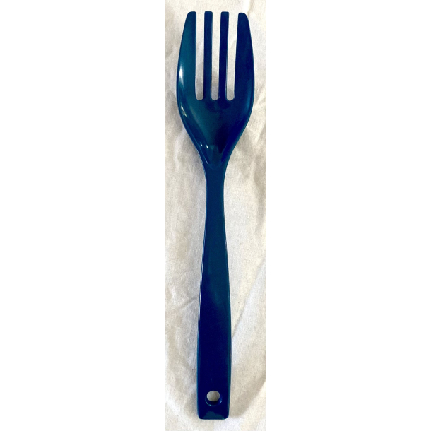 Rosti Mepal Pasta-Gaffel - Bl - 30 cm.