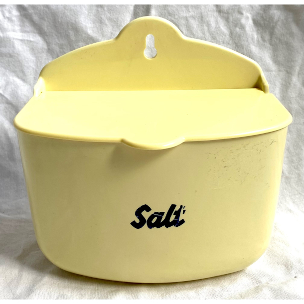 Rosti Mepal Saltkar - Lysegul - 15 cm.
