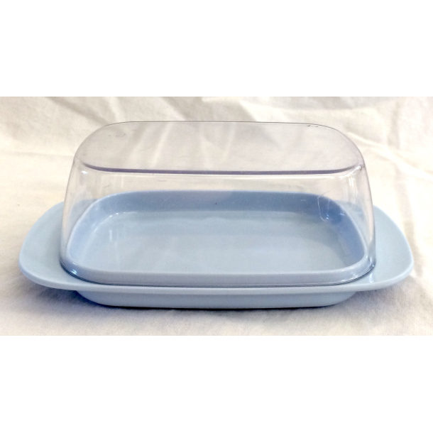 Rosti Mepal Sm�rboks - Lysebl� - 17 cm.