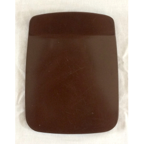 Rosti Mepal Smrebrik - Brun - 15 cm.