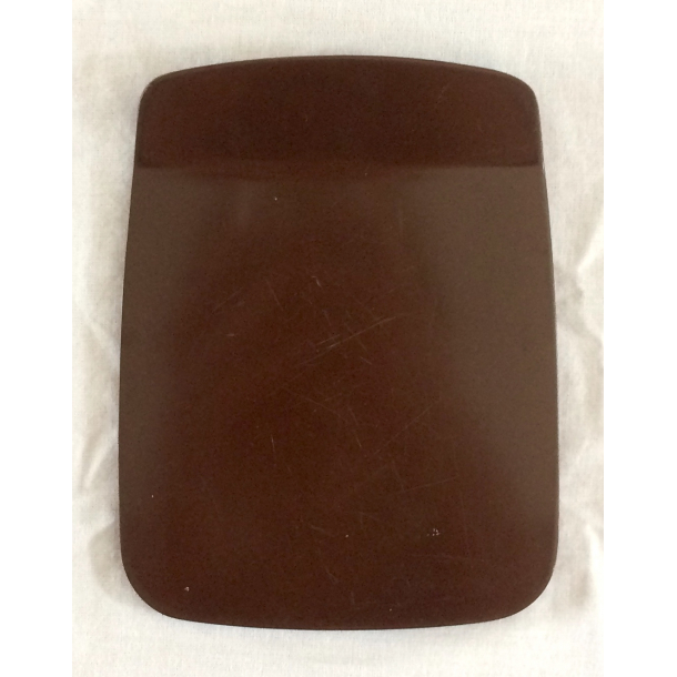 Rosti Mepal Smrebrik - Brun - 15 cm.