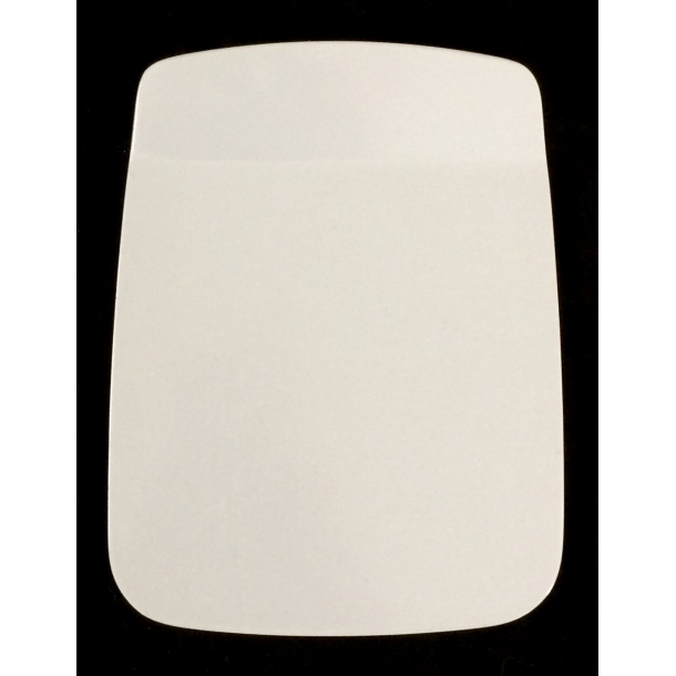 Rosti Mepal Smrebrik - Hvid - 15 cm.
