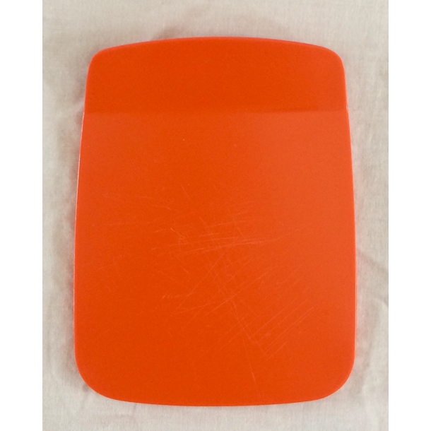 Rosti Mepal Smrebrik - Orange - 15 cm.