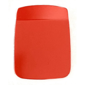 Rosti Mepal Sm�rebrik - R�d - 15 cm.