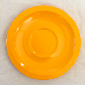 Rosti Mepal Hamlet Underkop - Gul - 14 cm.