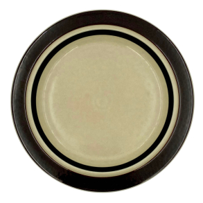 Ruija Stel - Middagstallerken - 25,5 cm. - Arabia