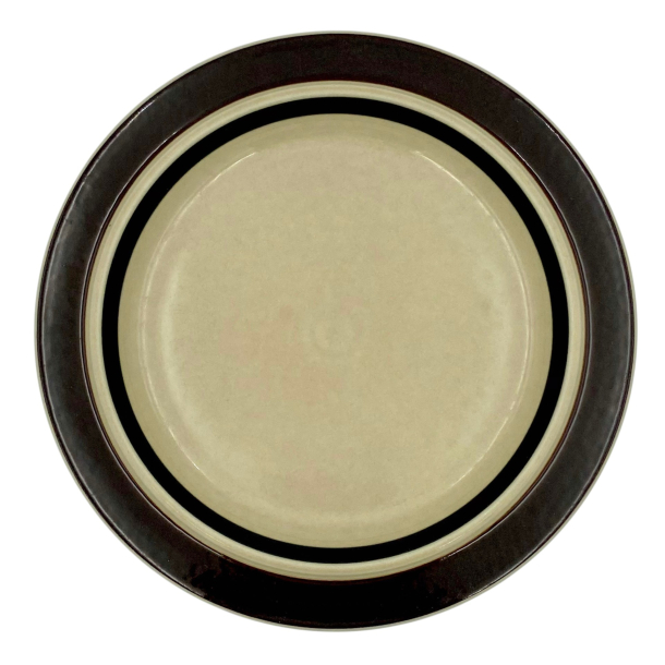 Ruija Stel - Middagstallerken - 25,5 cm. - Arabia