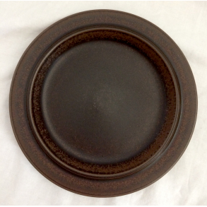 Ruska Stel - Middagstallerken - 25,5 cm. - Arabia