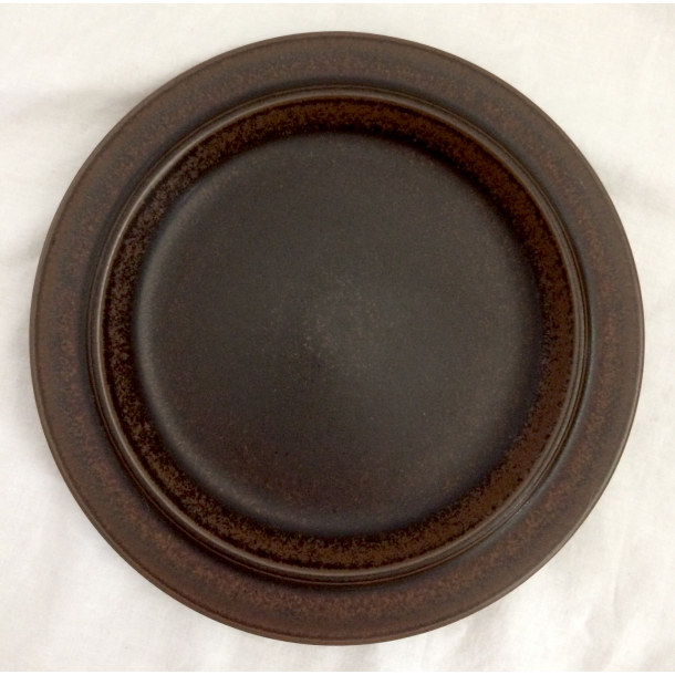 Ruska Stel - Middagstallerken - 25,5 cm. - Arabia