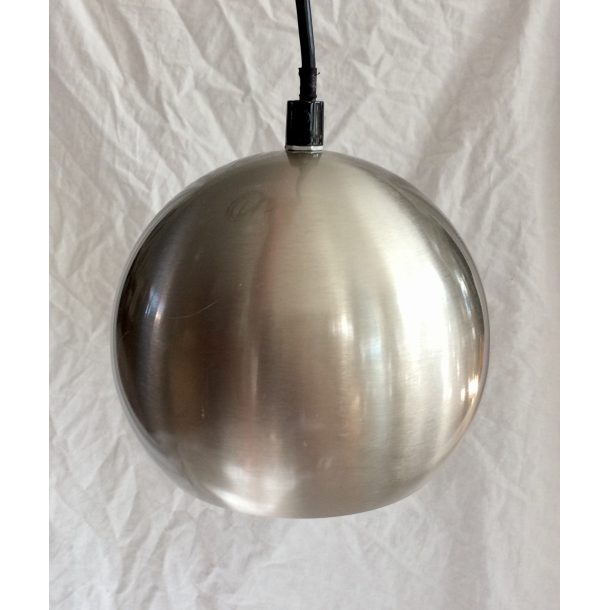 Seemee Sylvia Ball Lampe - Pendel - Mat Stl - 16 cm. - Nordlux