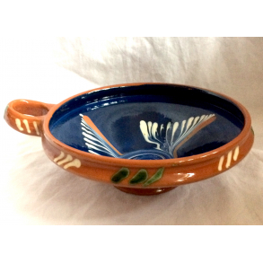 Seidelin Faaborg Skl M. re - Blglaseret M. Mnster