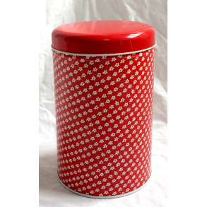 Rd Forglemmigej Dse - 19,5 cm. - Sdahl