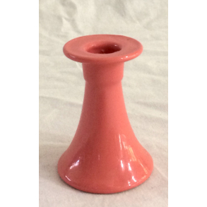 Lyserd Lysestage - Julelys - 5,5 cm. - Sdahl